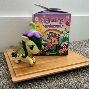 Fairy Unicorno Blind Box - *OPENED*